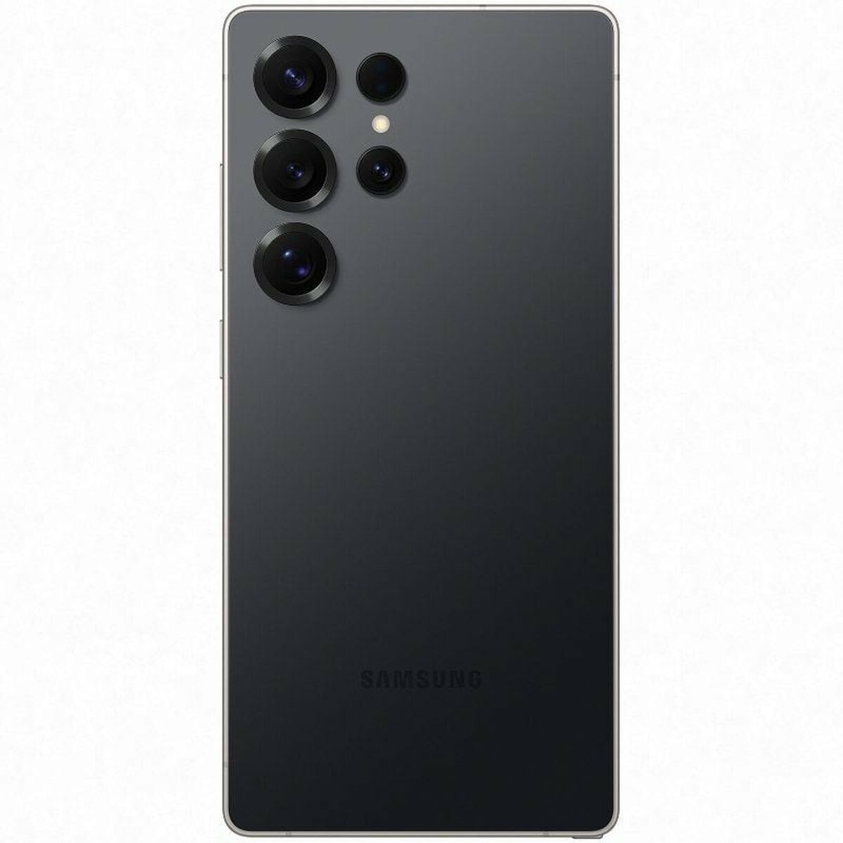 Smartphone Samsung Galaxy S25 Ultra Octa Core 12 GB RAM 512 GB 6,9" Noir