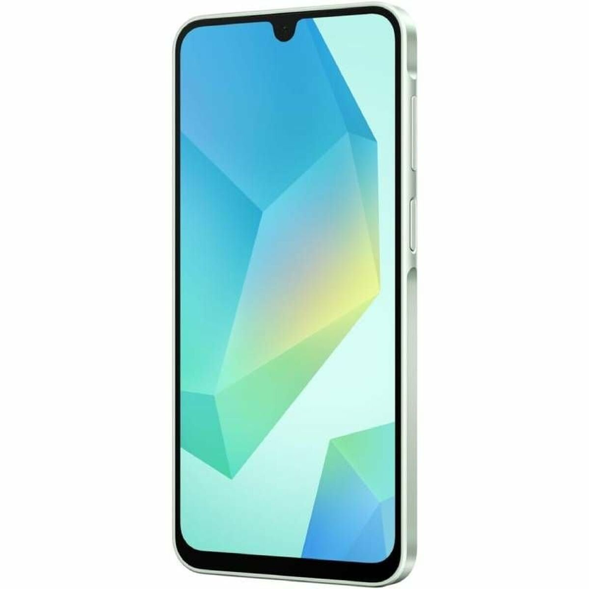 Smartphone Samsung Galaxy A16 Octa Core 4 GB RAM 128 GB Vert 6,7"