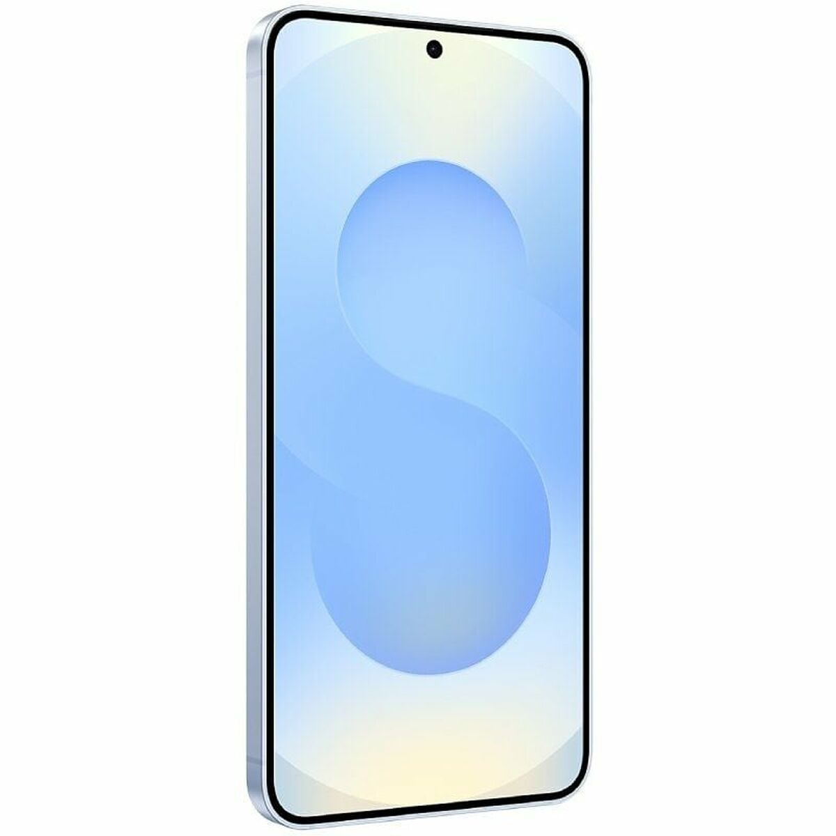 Smartphone Samsung Galaxy S25 Octa Core 12 GB RAM 256 GB Bleu 6,2"