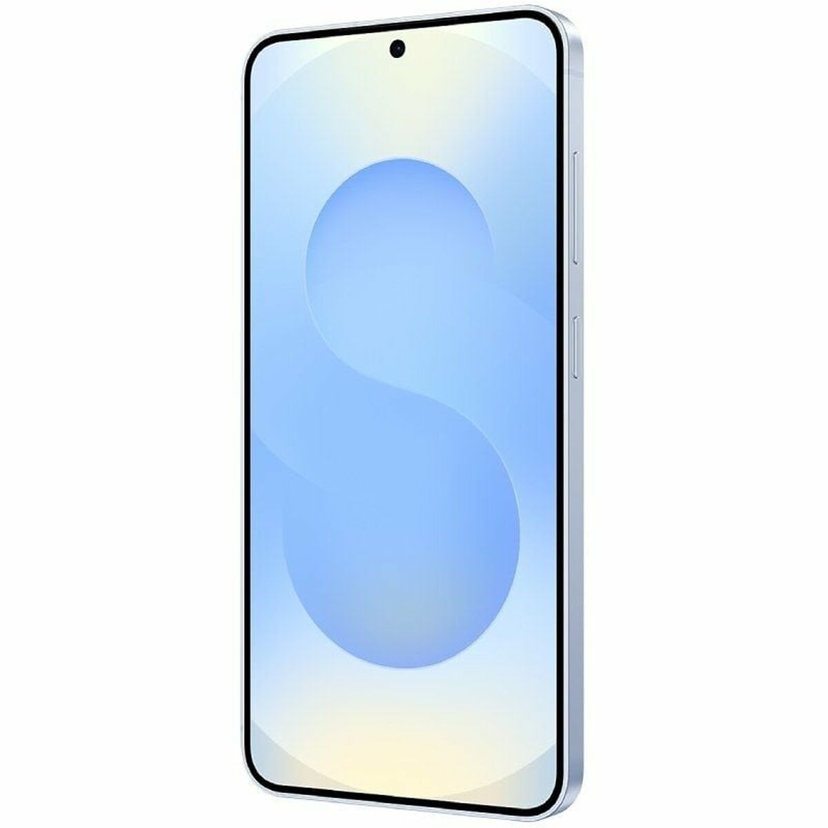 Smartphone Samsung Galaxy S25 Octa Core 12 GB RAM 256 GB Bleu 6,2"