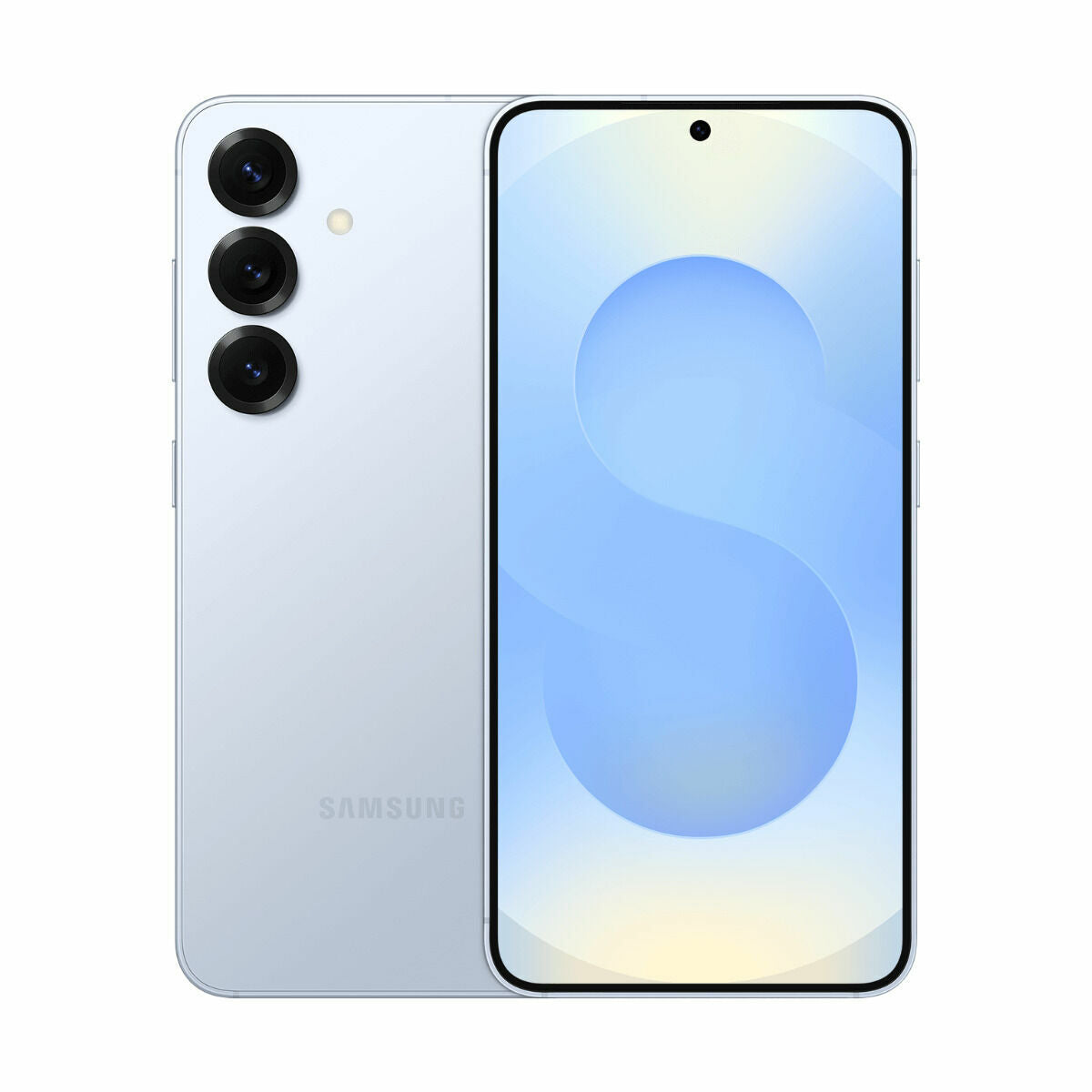 Smartphone Samsung SM-S931B 6,2" Octa Core 12 GB RAM 128 GB Bleu