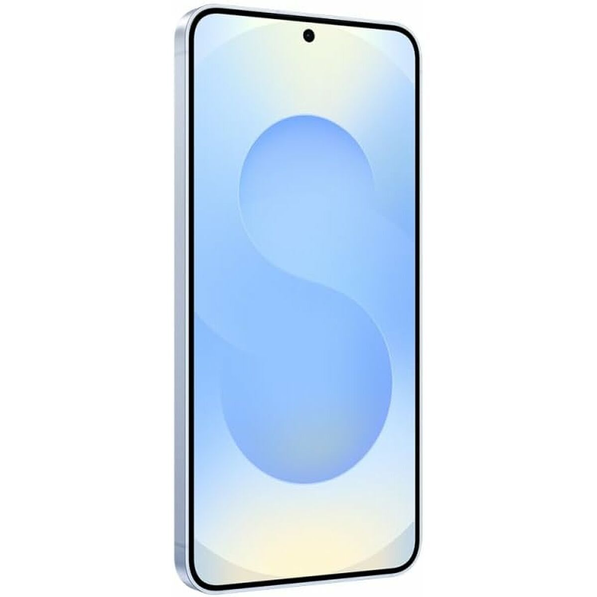 Smartphone Samsung S25 BLUE 6,2" Qualcomm Snapdragon 8 Elite 12 GB RAM 128 GB Bleu