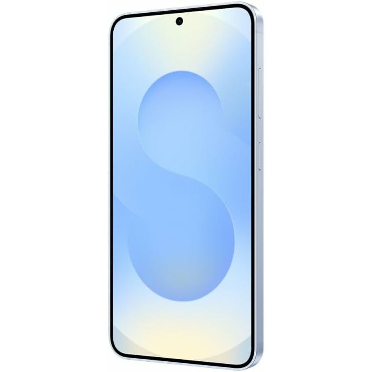 Smartphone Samsung S25 BLUE 6,2" Qualcomm Snapdragon 8 Elite 12 GB RAM 128 GB Bleu
