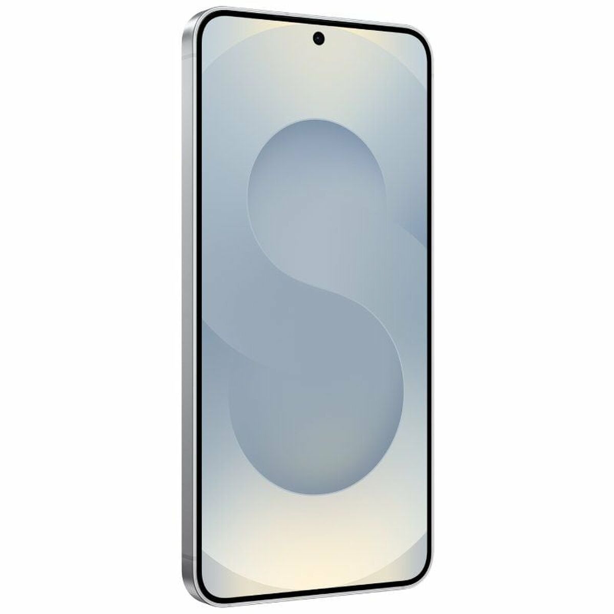 Smartphone Samsung Galaxy S25 Octa Core 12 GB RAM 256 GB Gris 6,2"