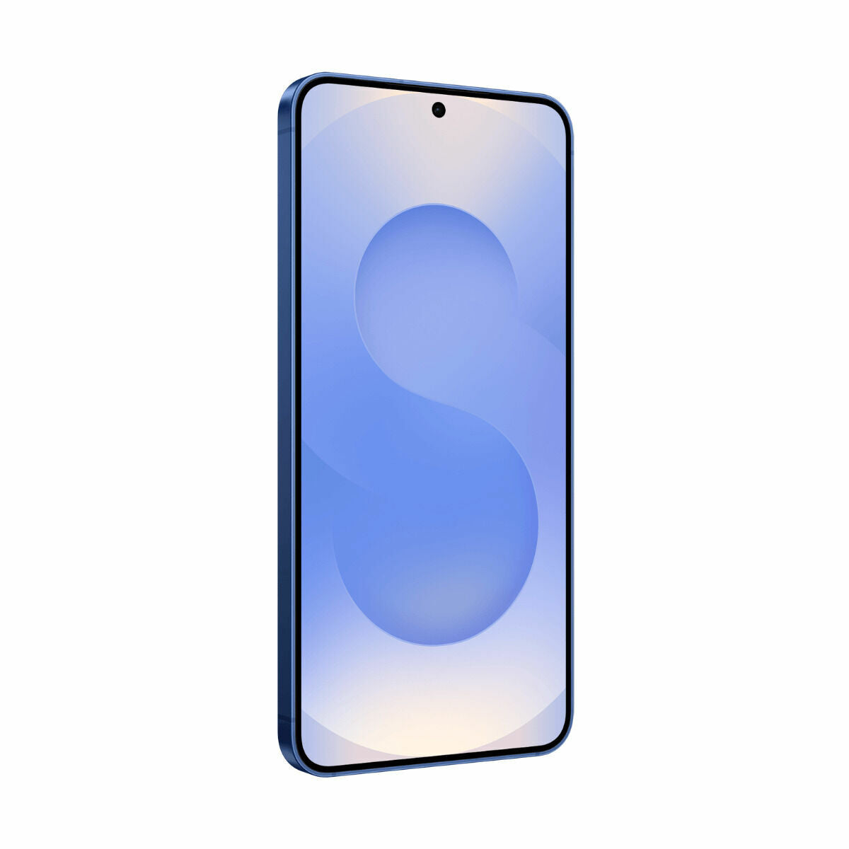 Smartphone Samsung 6,2" Qualcomm Snapdragon 8 Elite 12 GB RAM 128 GB Blue marine