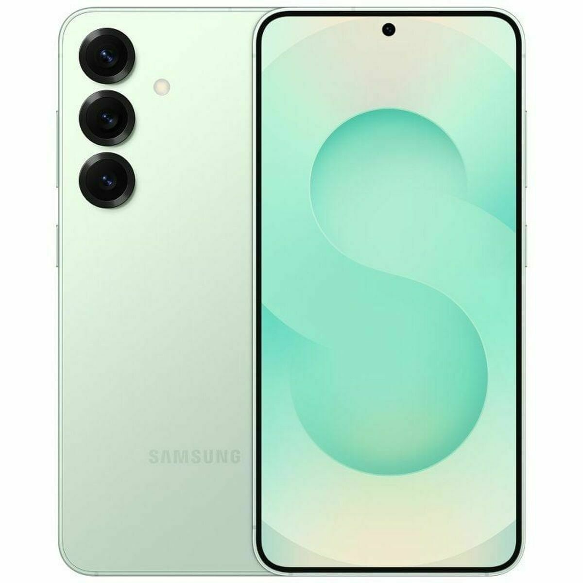 Smartphone Samsung S25 MINT 6,2" Qualcomm Snapdragon 8 Elite 12 GB RAM 128 GB