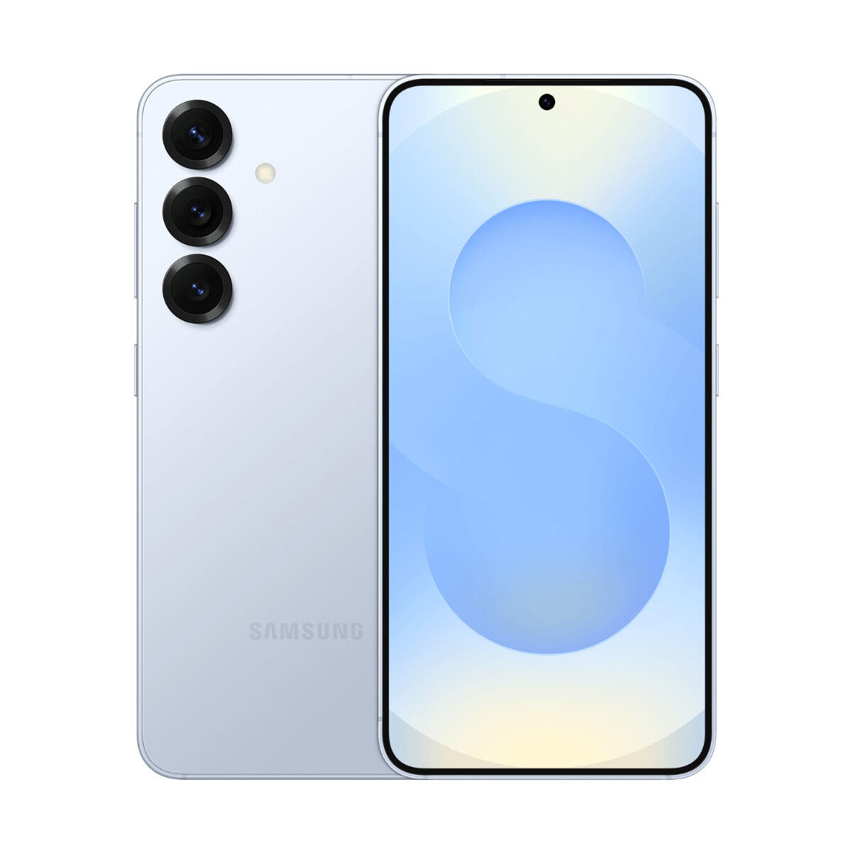 Smartphone Samsung SM-S931B 6,2" Octa Core 12 GB RAM 256 GB Bleu