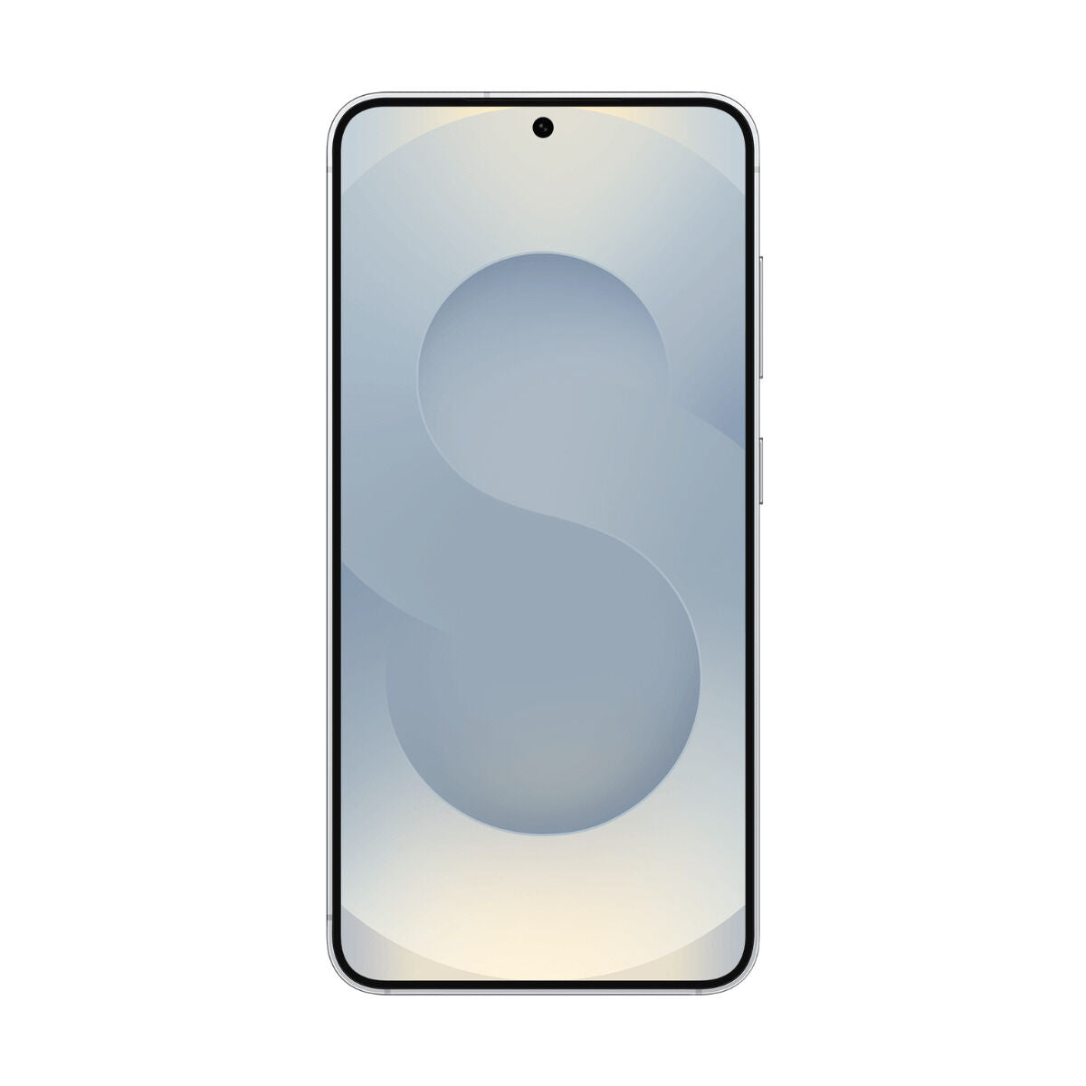 Smartphone Samsung SM-S936B 6,7" Octa Core 12 GB RAM 256 GB Gris