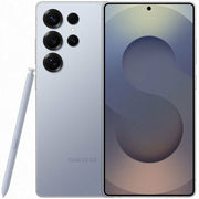 Smartphone Samsung Galaxy S25 Ultra Octa Core 12 GB RAM 256 GB Bleu 6,9"
