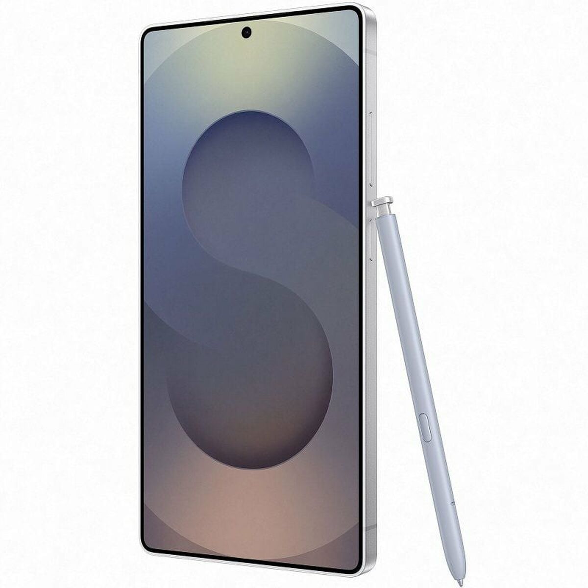 Smartphone Samsung Galaxy S25 Ultra Octa Core 12 GB RAM 256 GB Bleu 6,9"