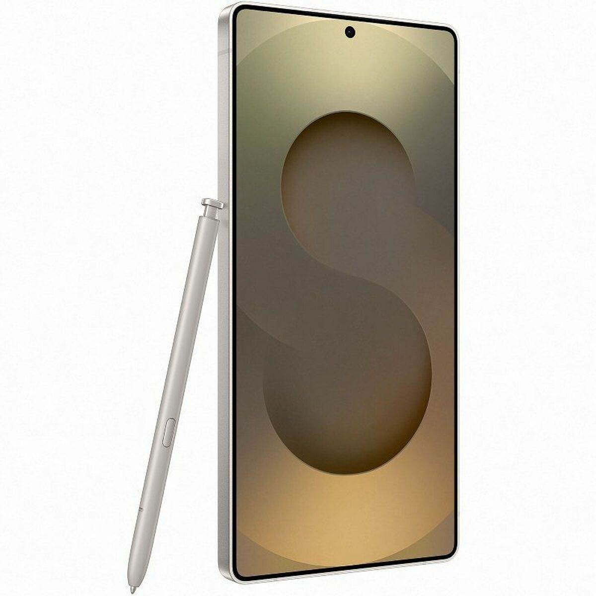 Smartphone Samsung Galaxy S25 Ultra Octa Core 12 GB RAM 512 GB Gris 6,9"