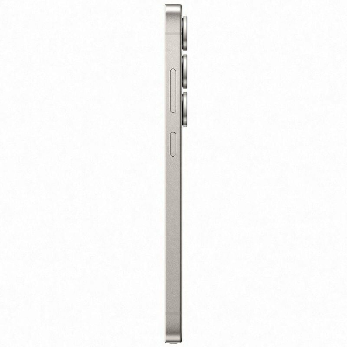 Smartphone Samsung Galaxy S25 Ultra Octa Core 12 GB RAM 512 GB Gris 6,9"