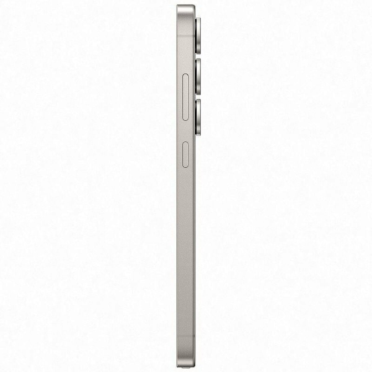 Smartphone Samsung Galaxy S25 Ultra Octa Core 12 GB RAM 256 GB Gris 6,9"