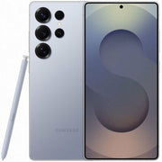 Smartphone Samsung Galaxy S25 Ultra Octa Core 12 GB RAM 512 GB Argenté 6,9"