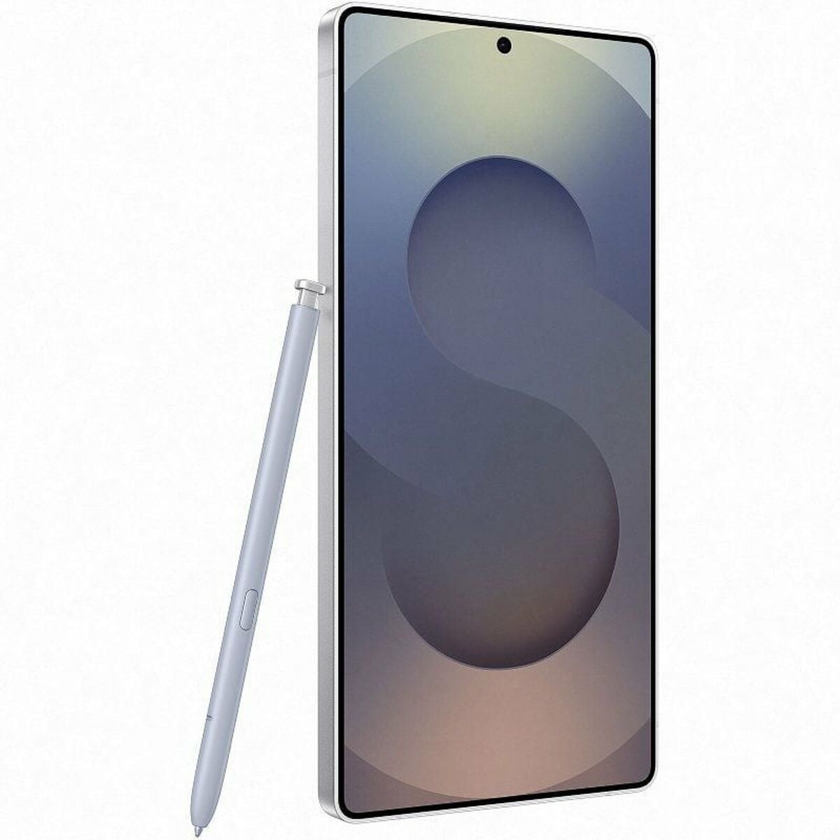 Smartphone Samsung Galaxy S25 Ultra Octa Core 12 GB RAM 512 GB Argenté 6,9"