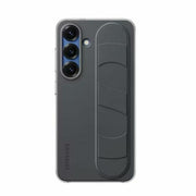 Protection pour téléphone portable Samsung S25+ Noir Galaxy S24