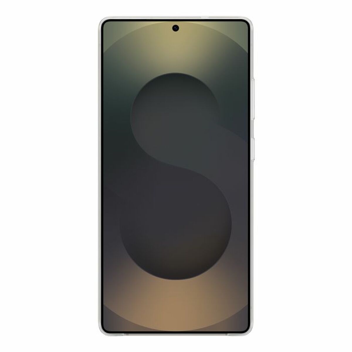 Protection pour téléphone portable Samsung Noir Galaxy S24 Galaxy S25 Ultra