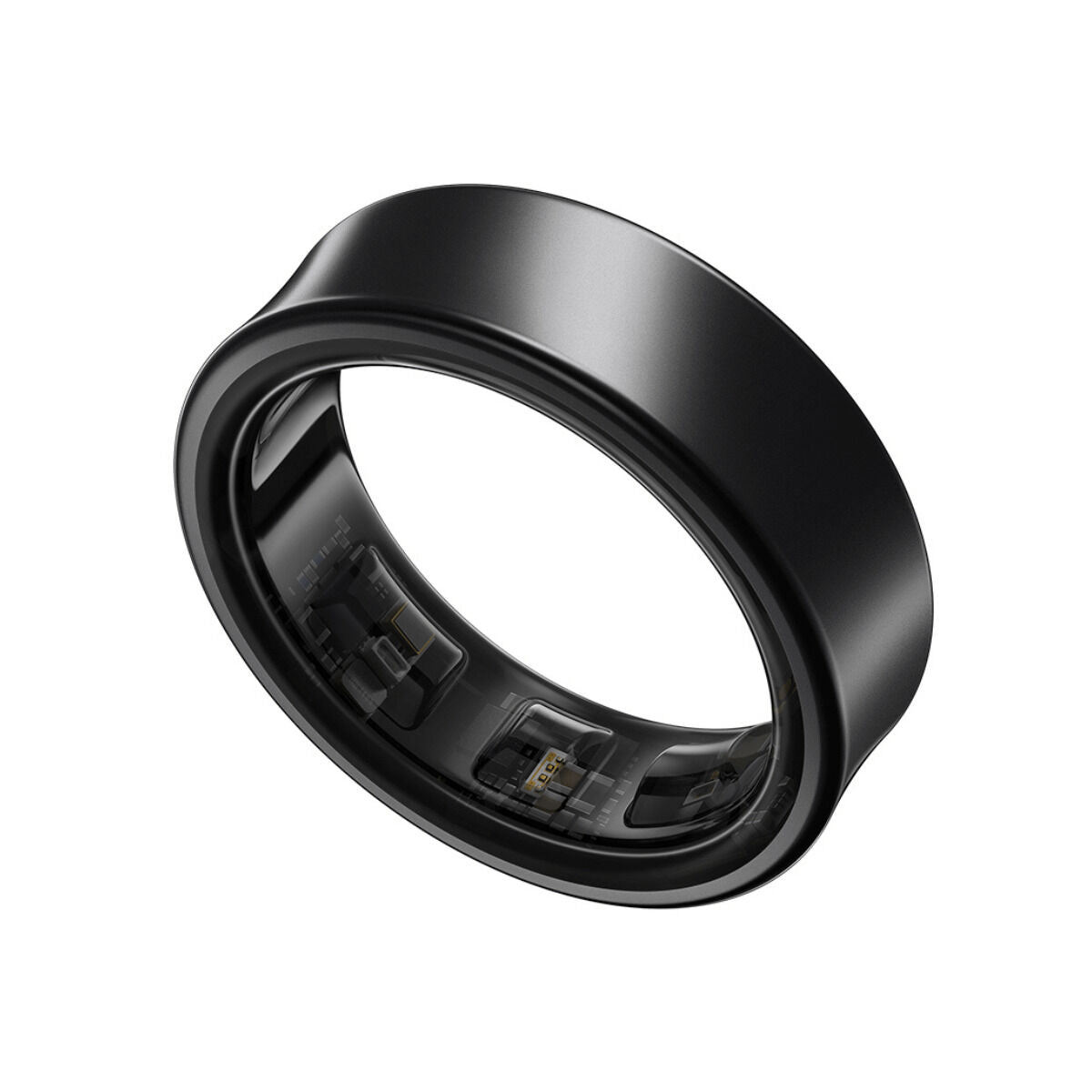 Anneau intelligent Samsung Galaxy Ring Argenté