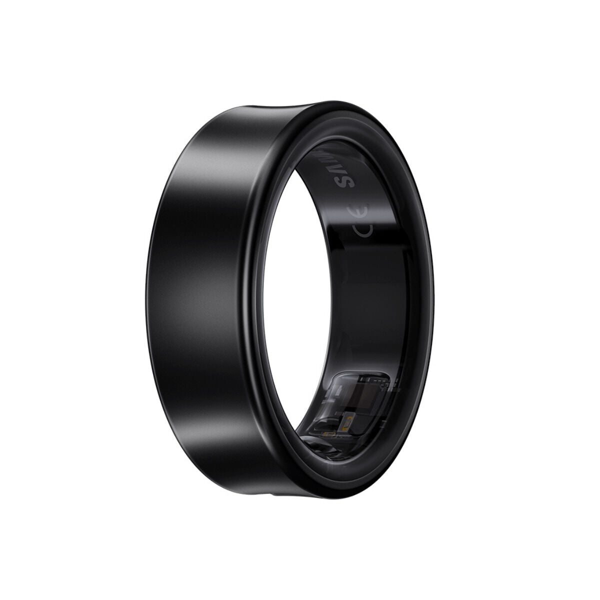 Anneau intelligent Samsung Galaxy Ring Argenté
