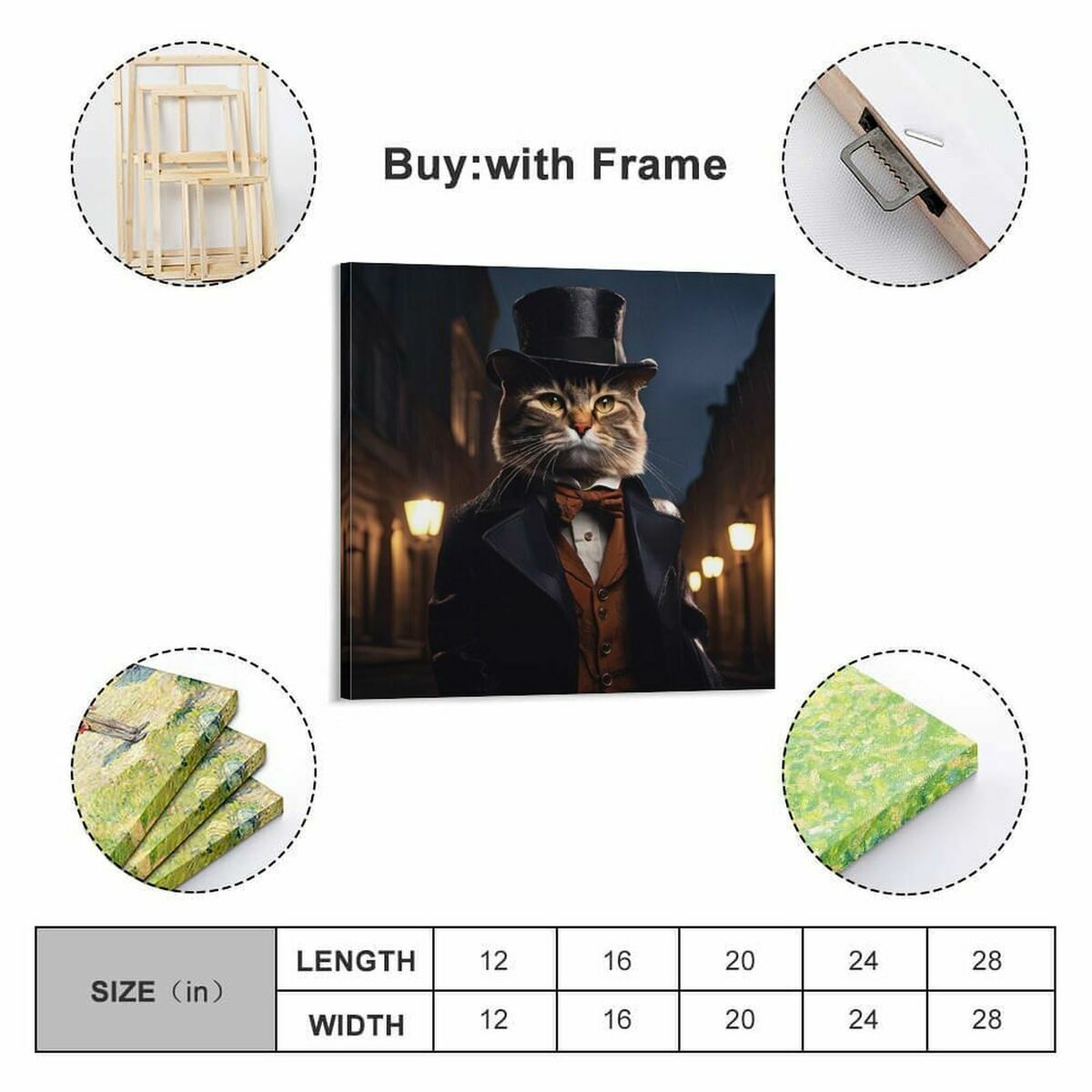 TV intelligente Samsung TU32H5005FKXXC 32" HD LED HDR HDR10+