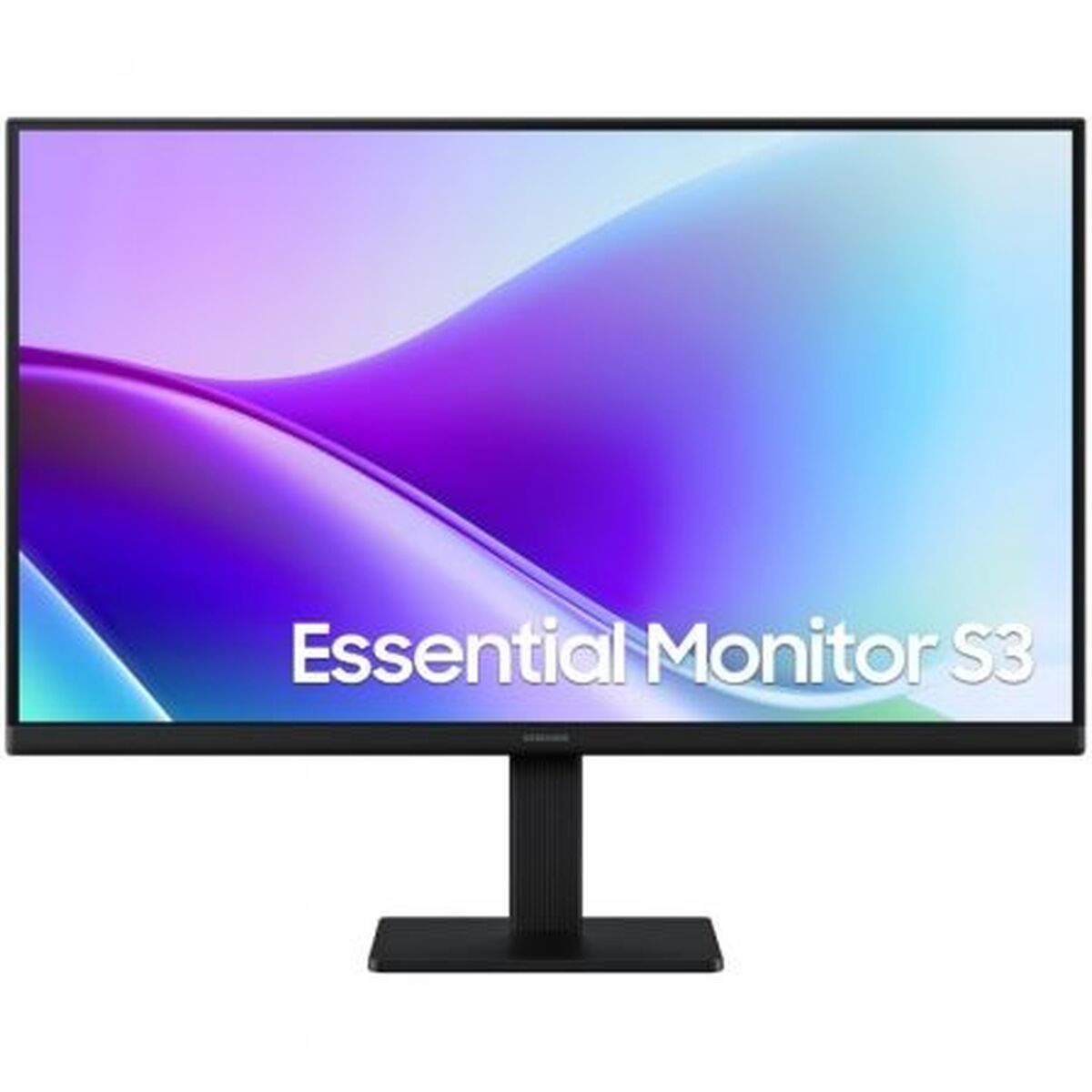 Écran Samsung LS24F320GAUXEN Full HD 24"