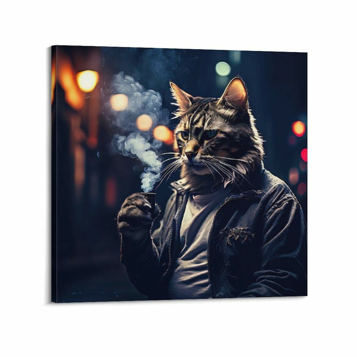 Monitor Gaming Samsung LS27FG810SUXEN 4K Ultra HD 27"