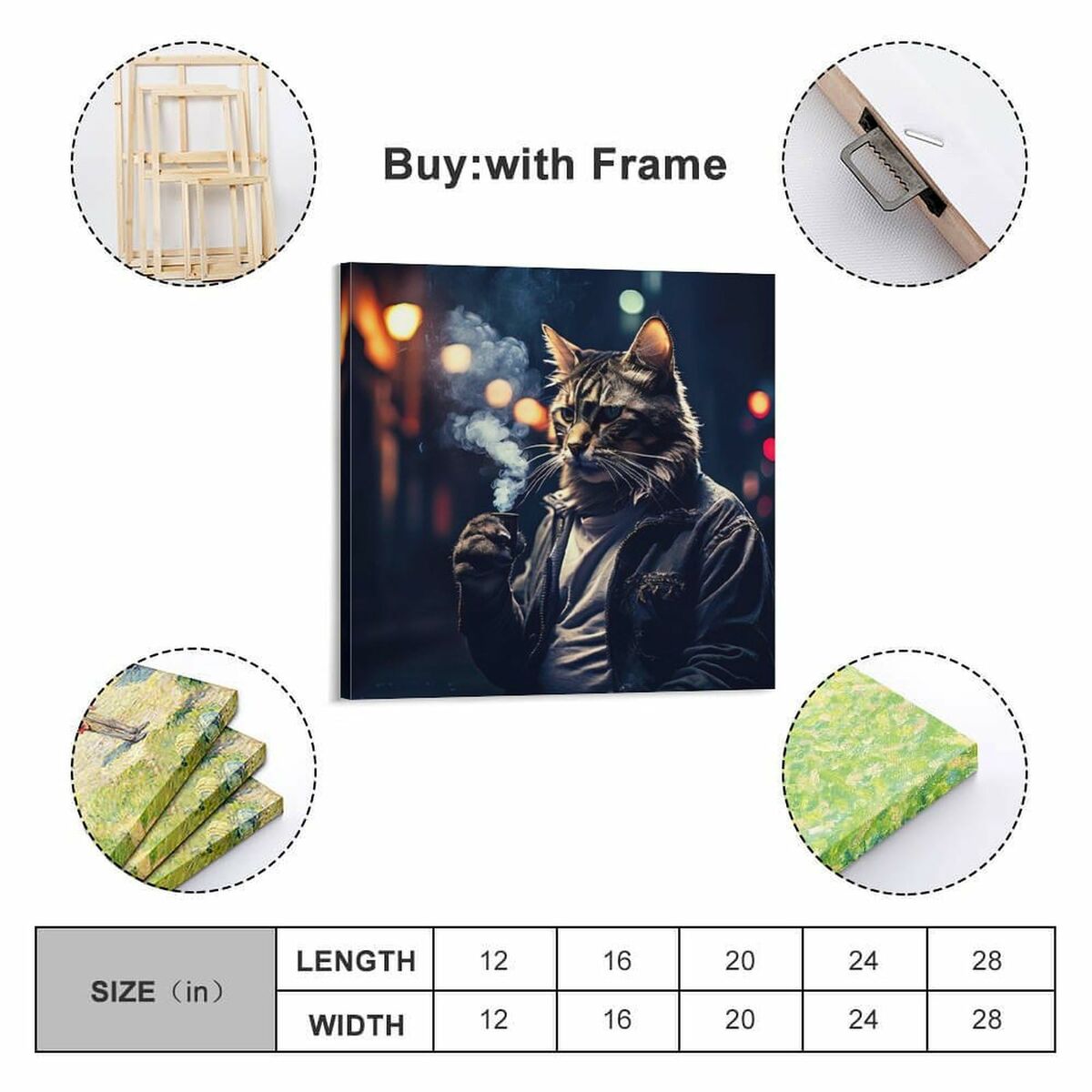 Monitor Gaming Samsung LS27FG810SUXEN 4K Ultra HD 27"