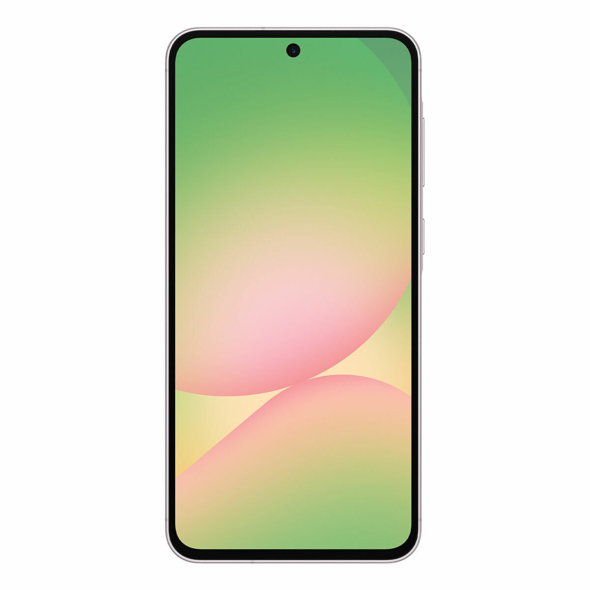 Smartphone Samsung SM-A566BZGCEUB 6,7" 8 GB RAM 256 GB Rose