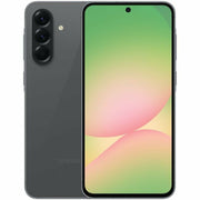 Smartphone Samsung Galaxy A56 Octa Core 8 GB RAM 256 GB Noir 6,7"