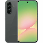 Smartphone Samsung SM-A566BZKAEUB 6,7" 8 GB RAM 128 GB Acier