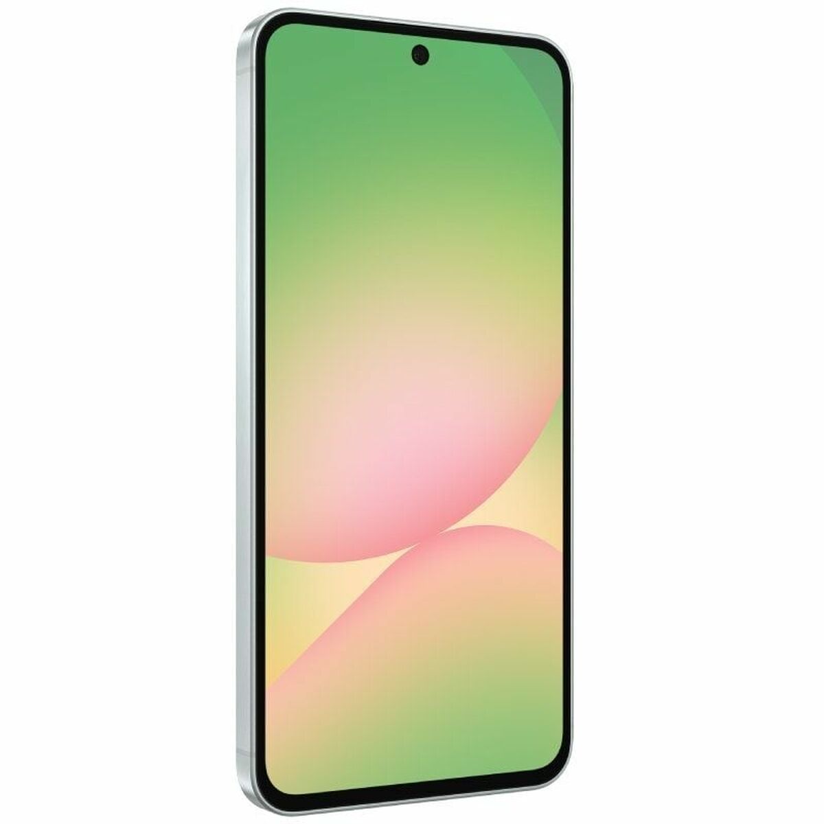 Smartphone Samsung Galaxy A56 Octa Core 8 GB RAM 128 GB Vert 6,7"