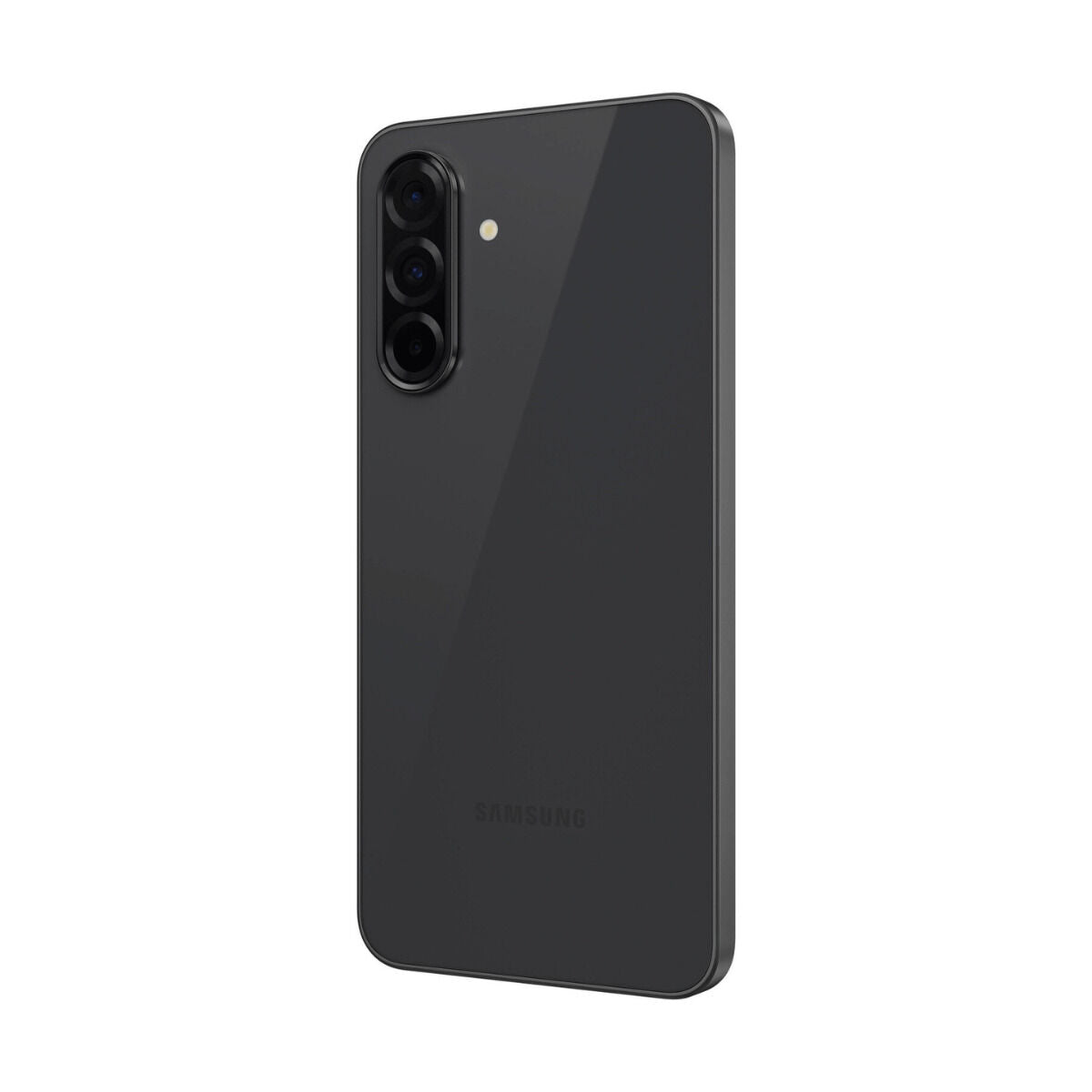 Smartphone Samsung SM-A366 6,7" Octa Core 6 GB RAM 128 GB Noir