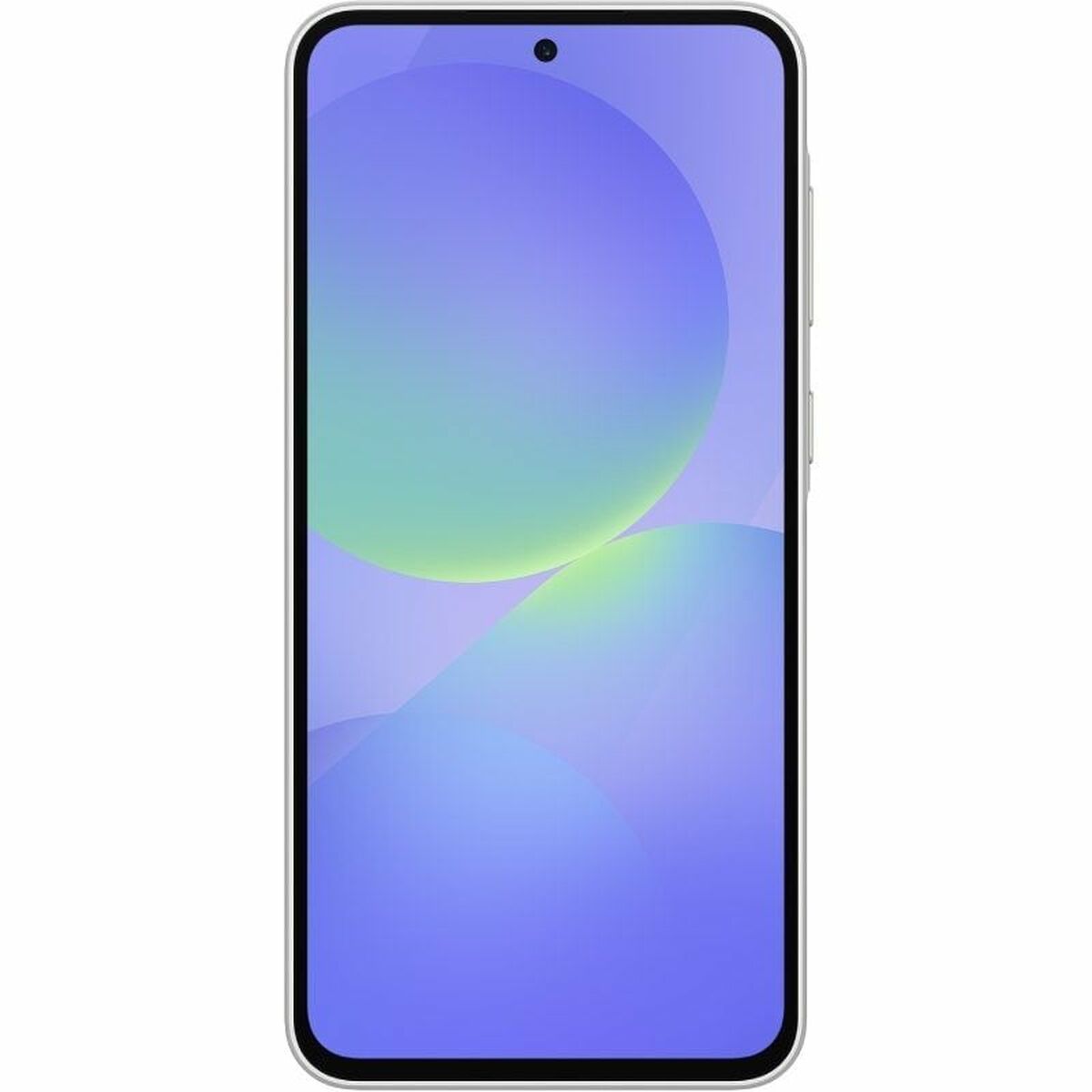 Smartphone Samsung Galaxy A36 Octa Core 8 GB RAM 256 GB Blanc 6,7"