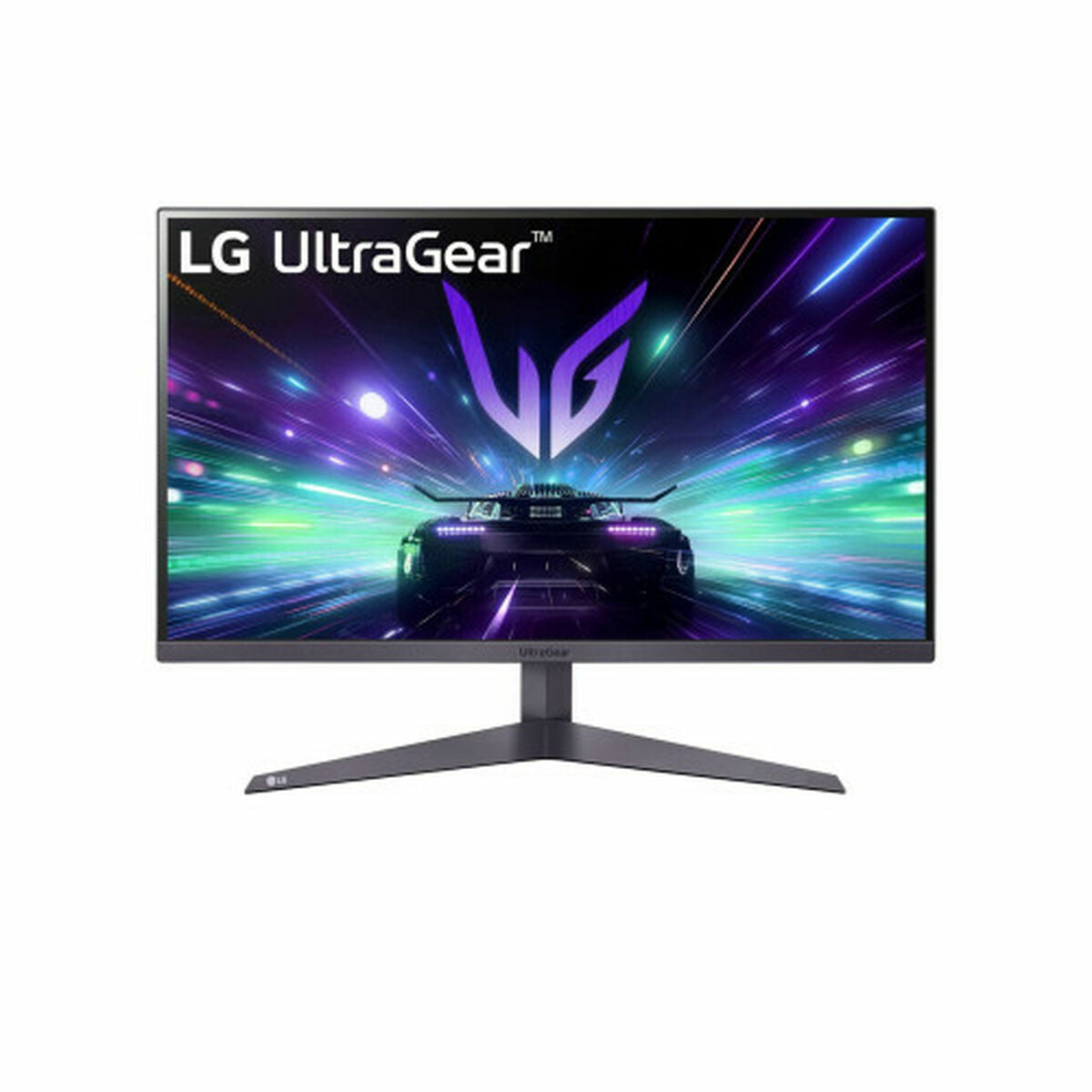 Monitor Gaming LG 27GS50F-B 27" Full HD