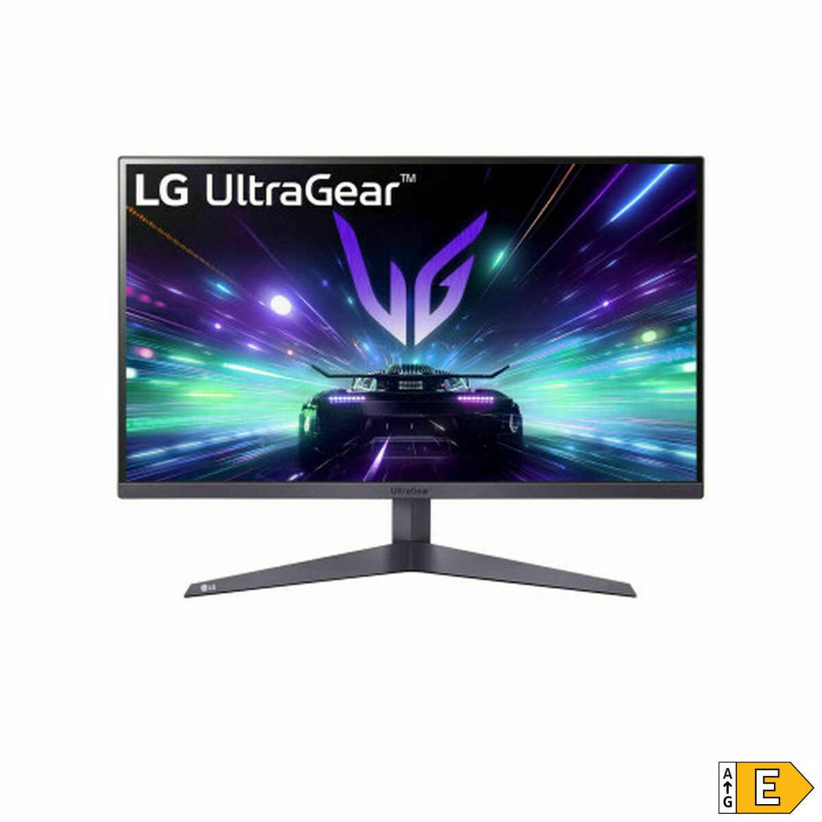 Monitor Gaming LG 27GS50F-B 27" Full HD