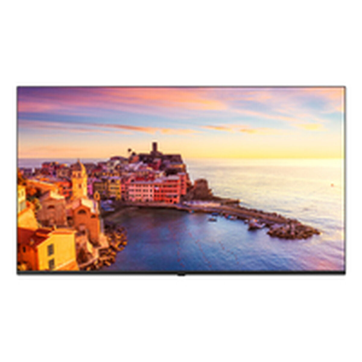 TV intelligente LG 50UM662H4LC.AEU 4K Ultra HD 50" HDR