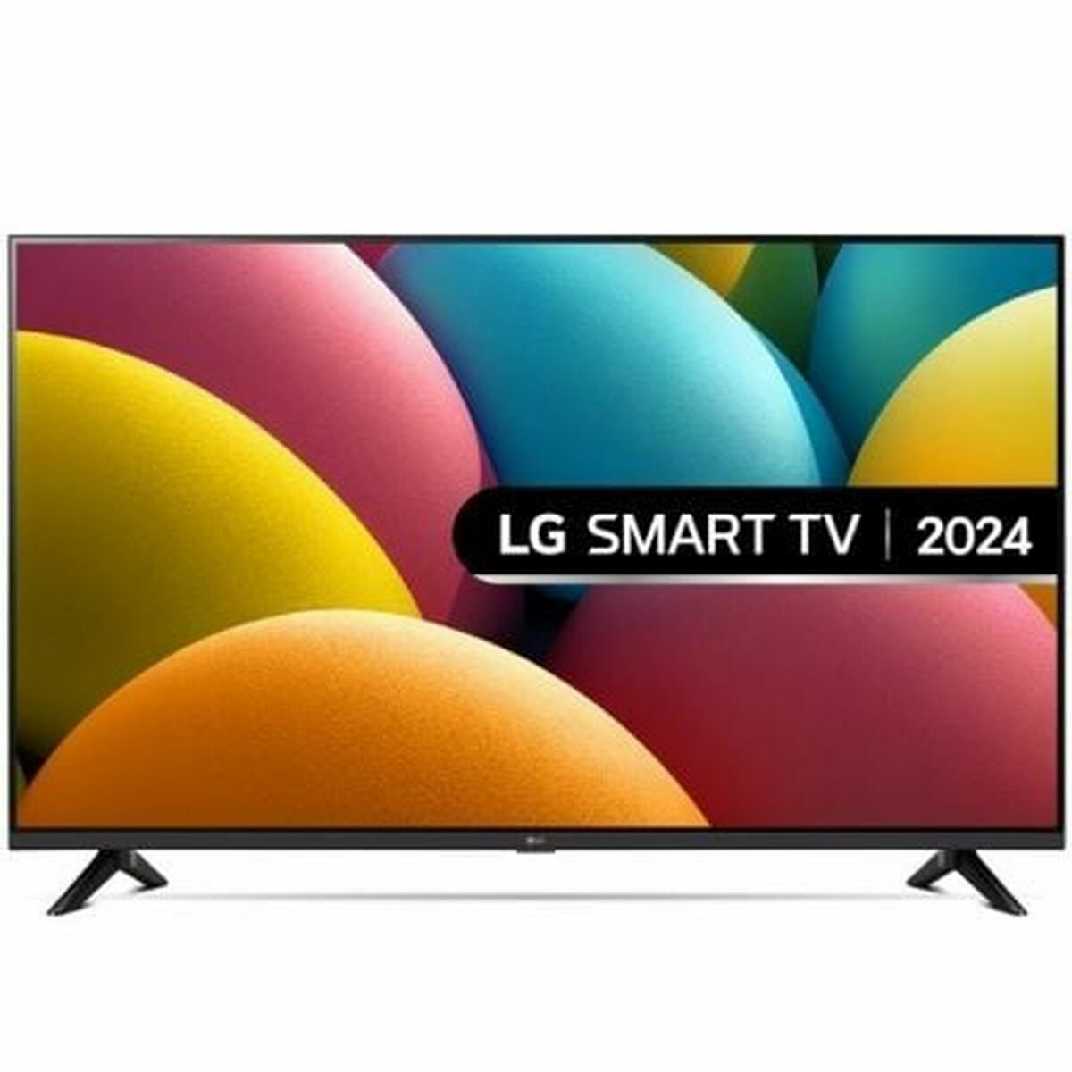TV intelligente LG 32LR60006LA Full HD 32" LED HDR D-LED