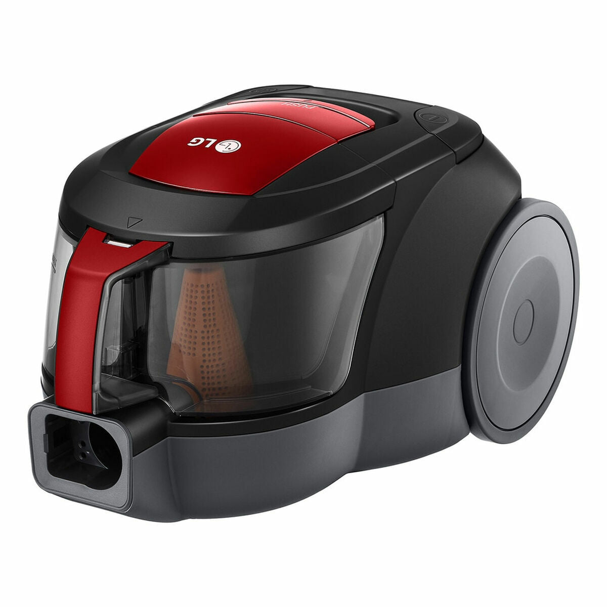 Aspirateur LG VC5506NHTCR Noir 650 W