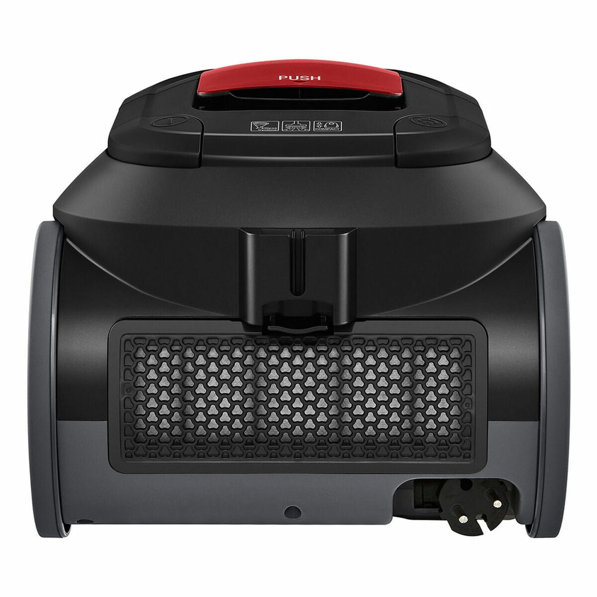 Aspirateur LG VC5506NHTCR Noir 650 W