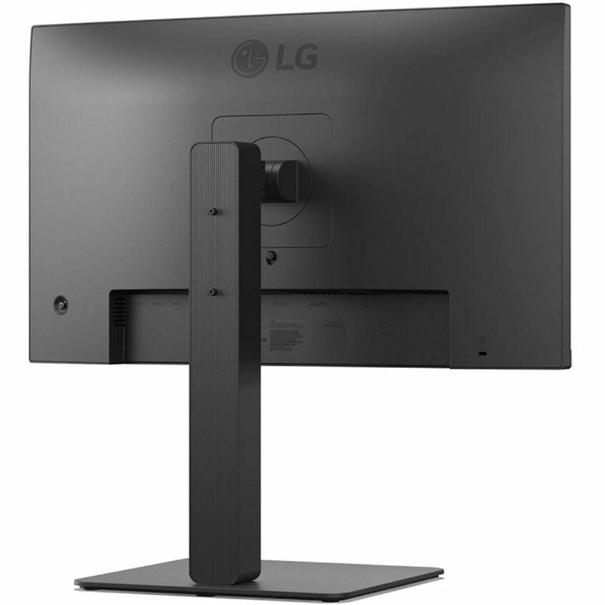 Écran LG 24BA750-B Full HD 24"