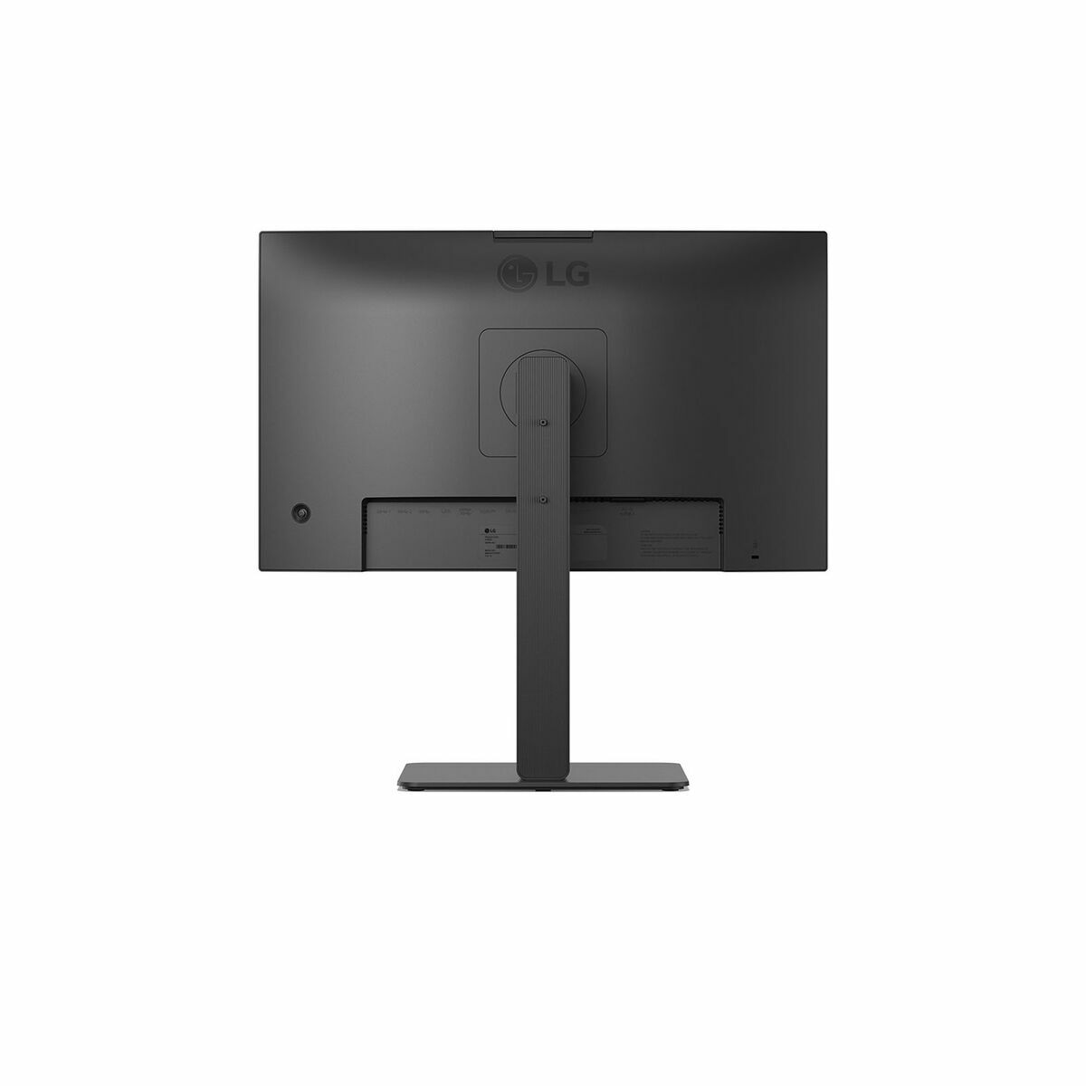 Écran LG 24BA850-B Full HD 24"