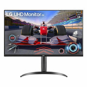 Monitor Gaming LG 32UR550K-B 31,5" 4K Ultra HD