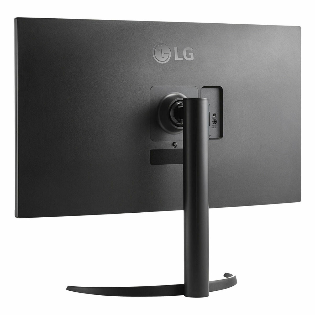 Monitor Gaming LG 32UR550K-B 31,5" 4K Ultra HD