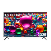 TV intelligente LG 86UA75006LA.AEUQ 86" 4K Ultra HD LED HDR D-LED