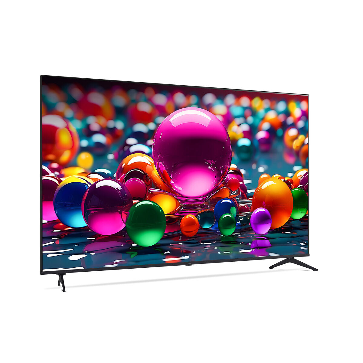 TV intelligente LG 86UA75006LA.AEUQ 86" 4K Ultra HD LED HDR D-LED