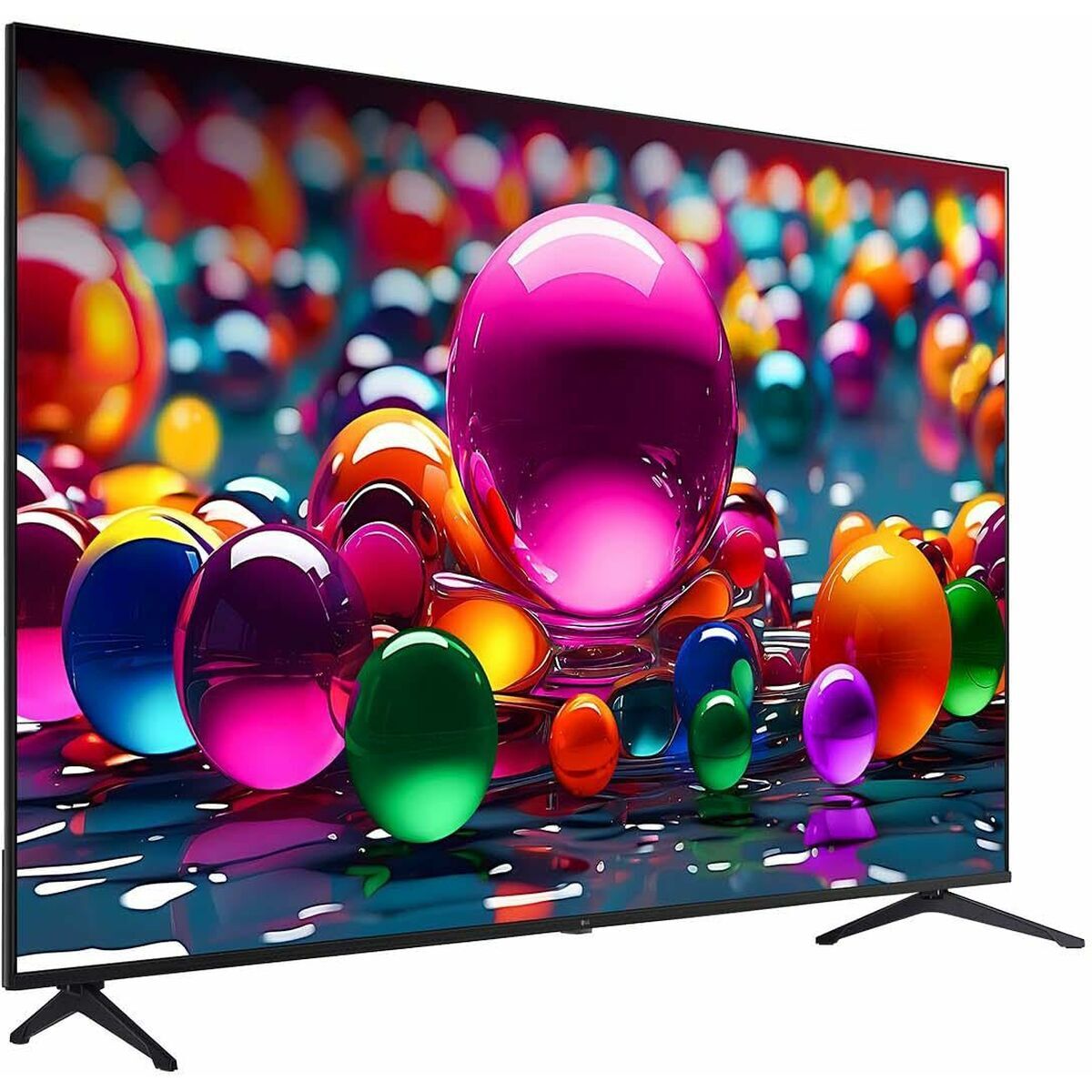 TV intelligente LG 86UA75006LA.AEUQ 86" 4K Ultra HD LED HDR D-LED