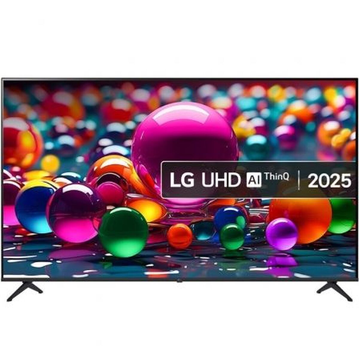 TV intelligente LG 86UA75006LA.AEUQ 86" 4K Ultra HD LED HDR D-LED