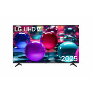 TV intelligente LG 50UA73006LB  50 50" 4K Ultra HD LED HDR D-LED