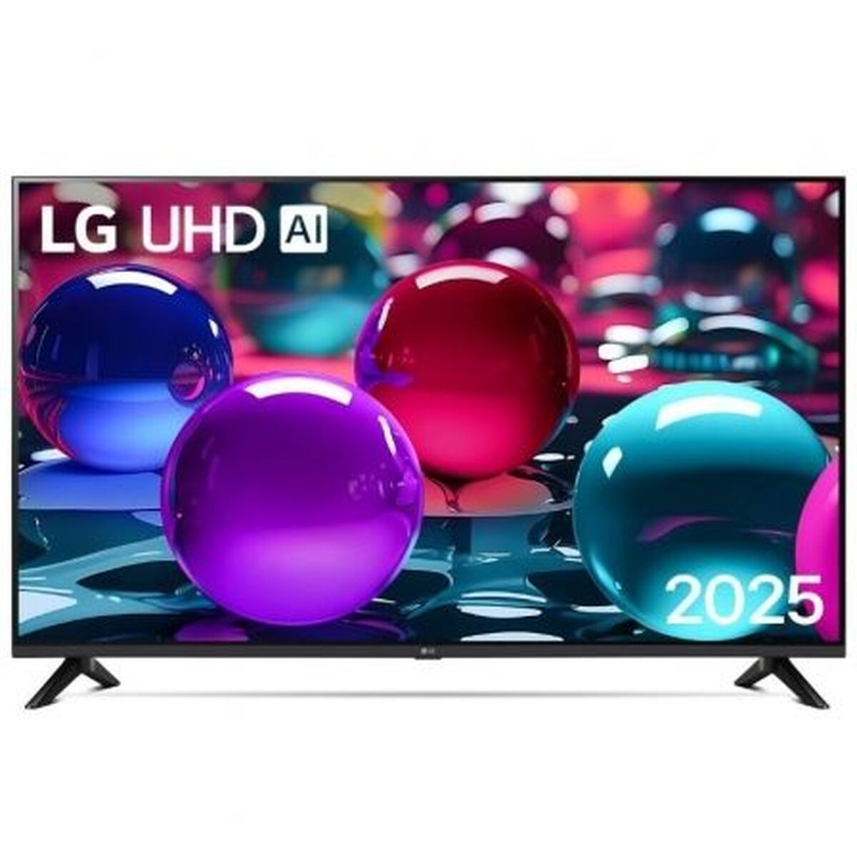 TV intelligente LG 65UA73006LA 4K Ultra HD 65" LED HDR D-LED