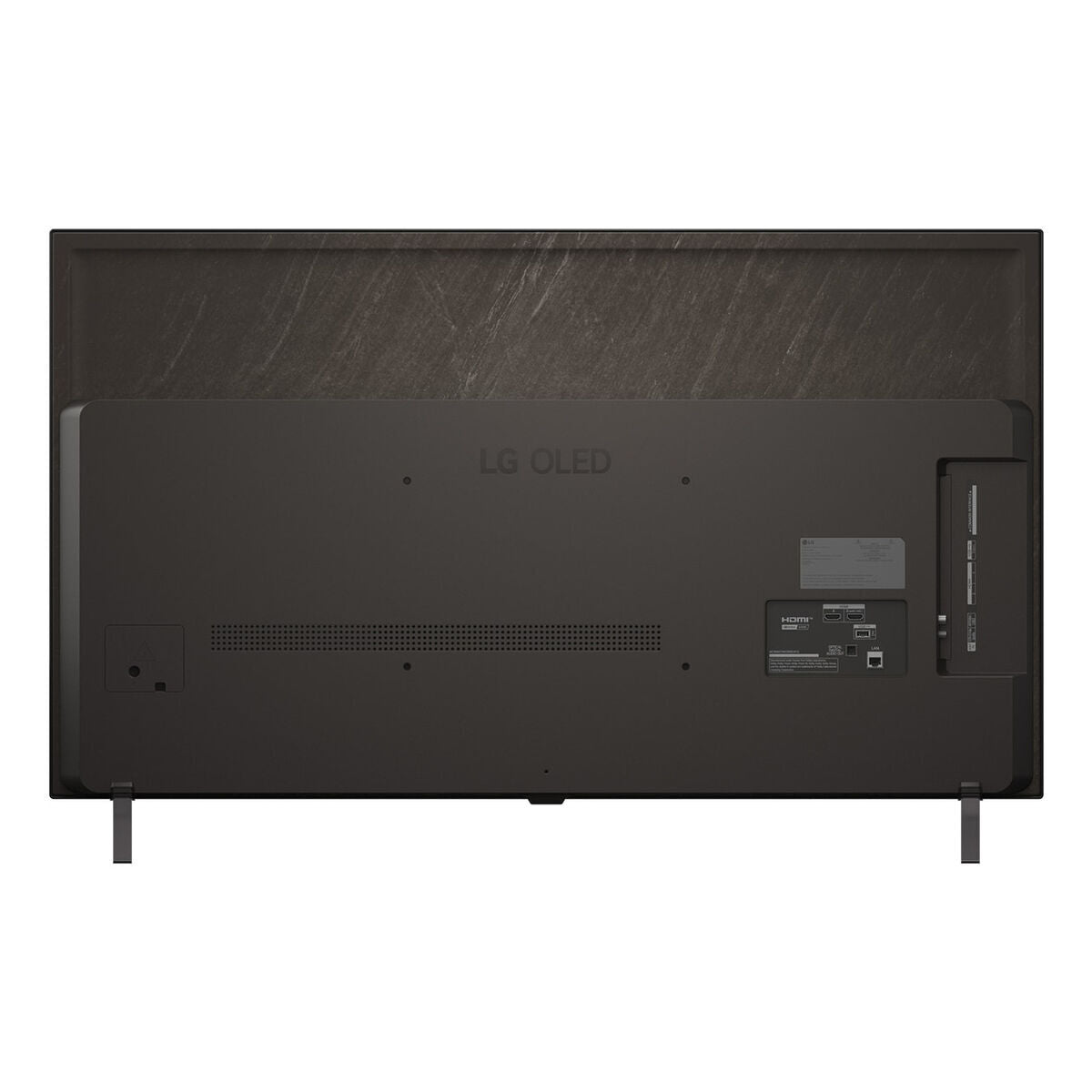 TV intelligente LG 77B56LA 77" 4K Ultra HD HDR OLED